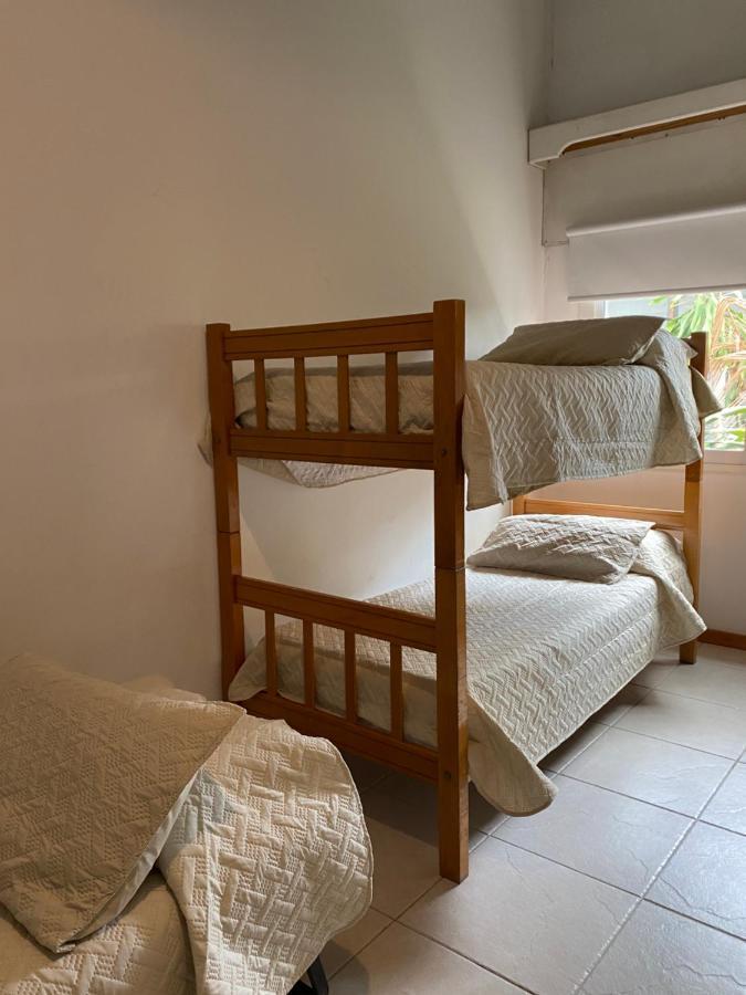 Apart Bosch House Vicente López Buitenkant foto