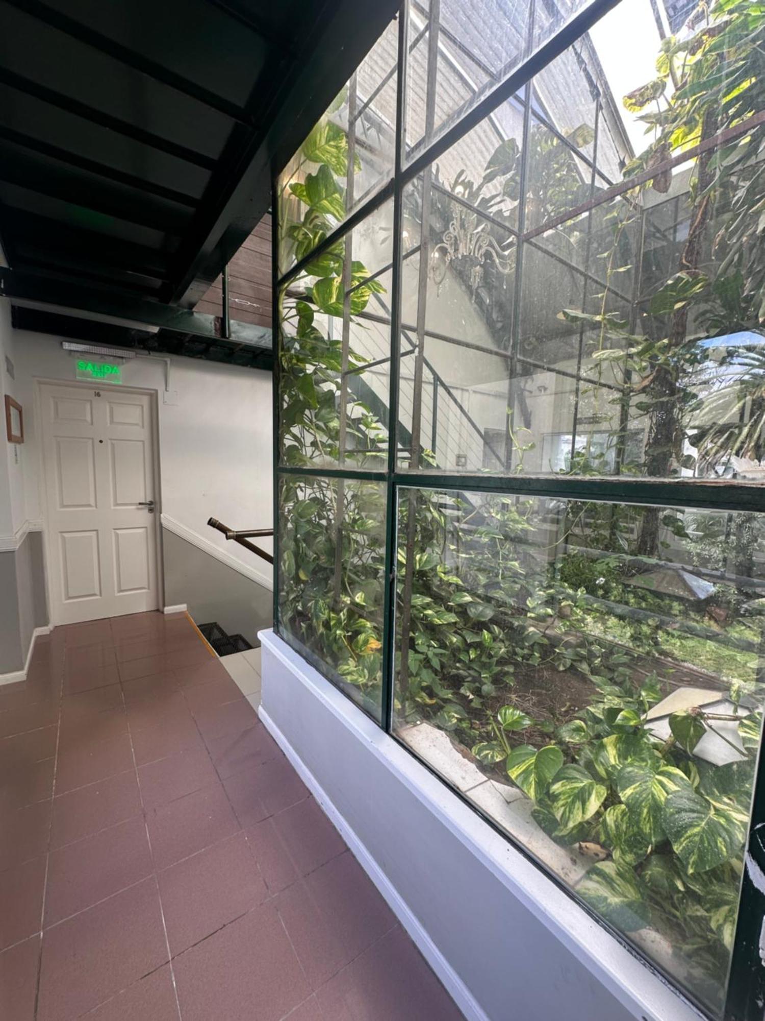 Apart Bosch House Vicente López Buitenkant foto