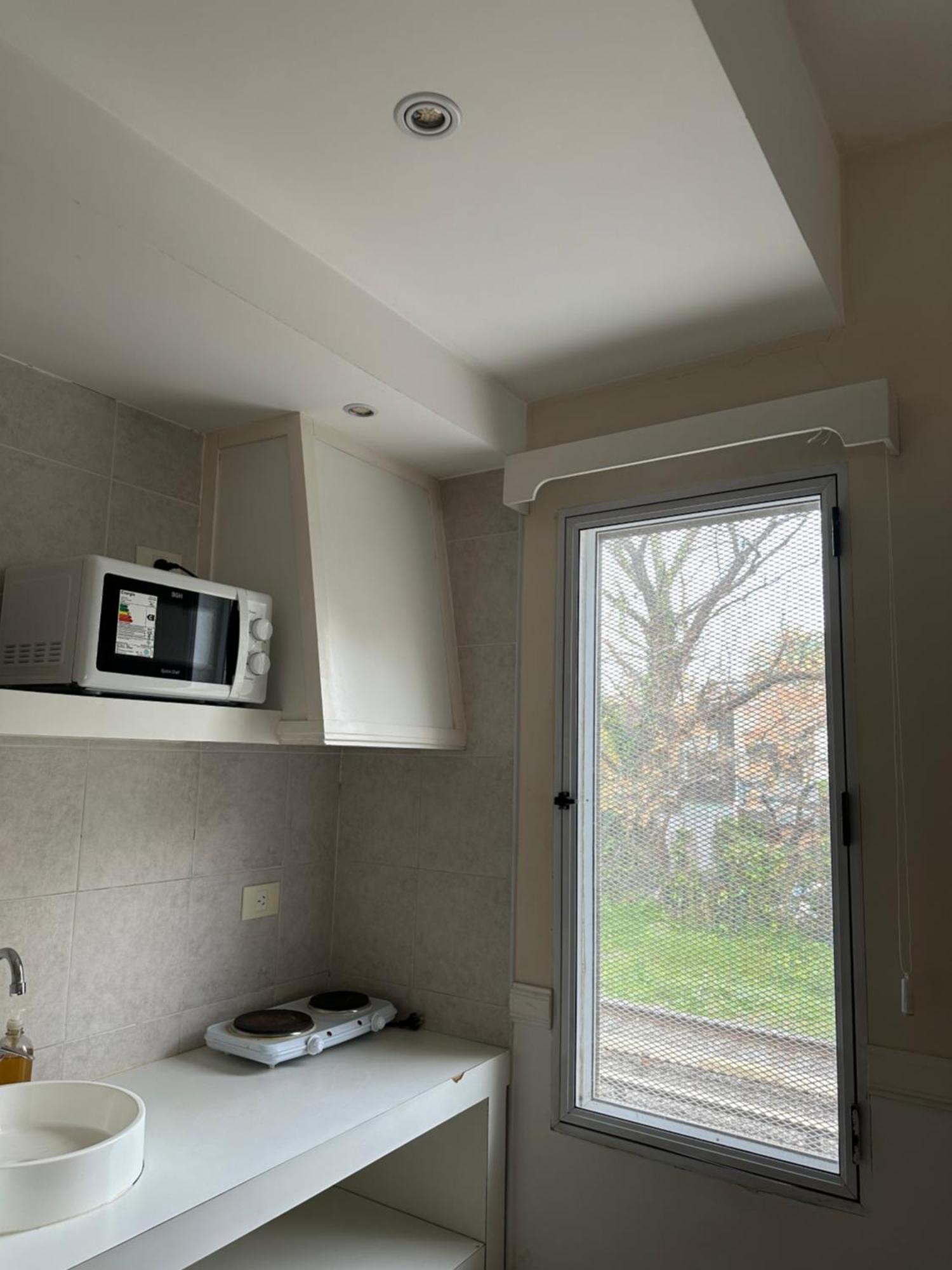 Apart Bosch House Vicente López Buitenkant foto