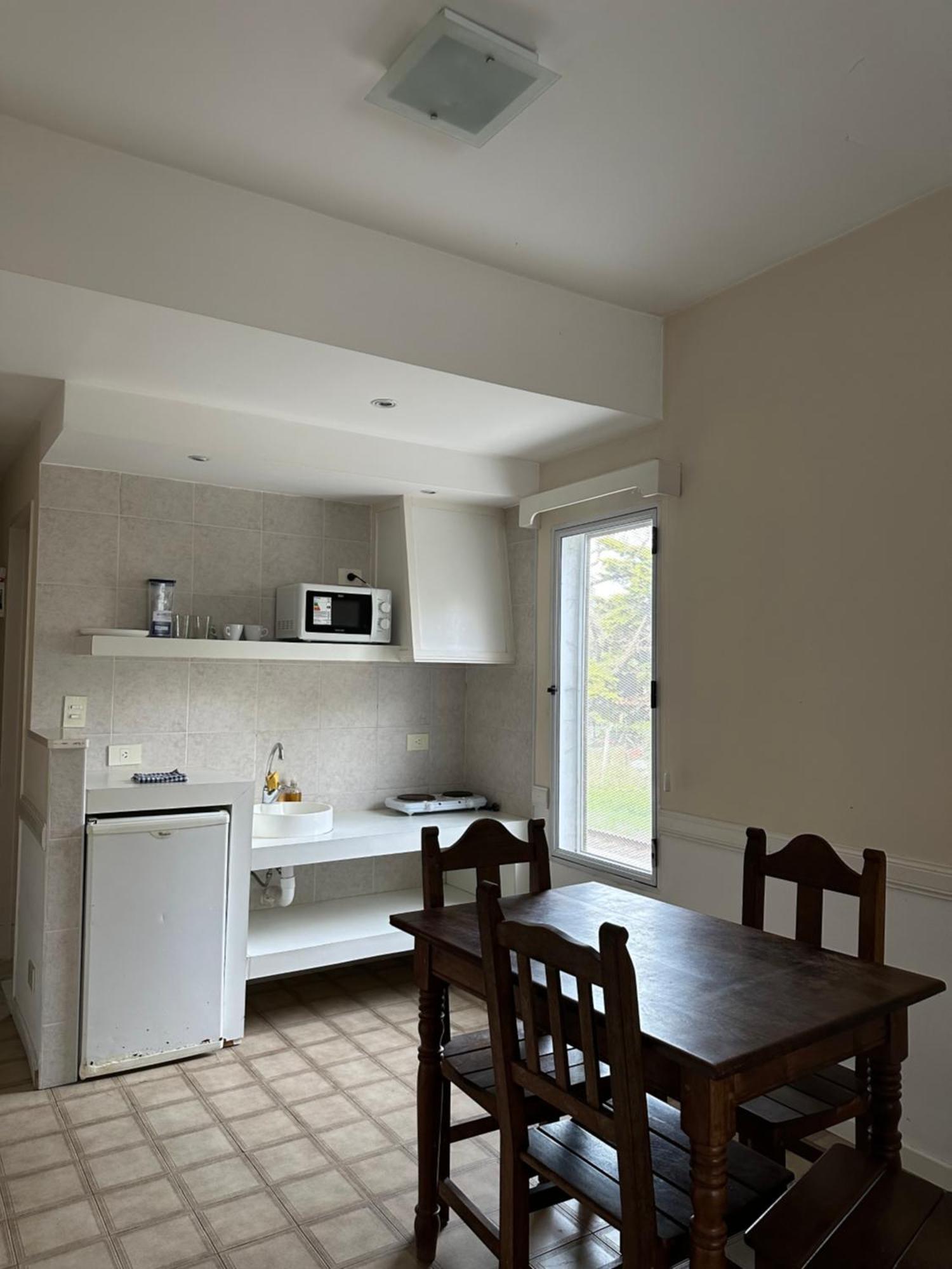 Apart Bosch House Vicente López Buitenkant foto