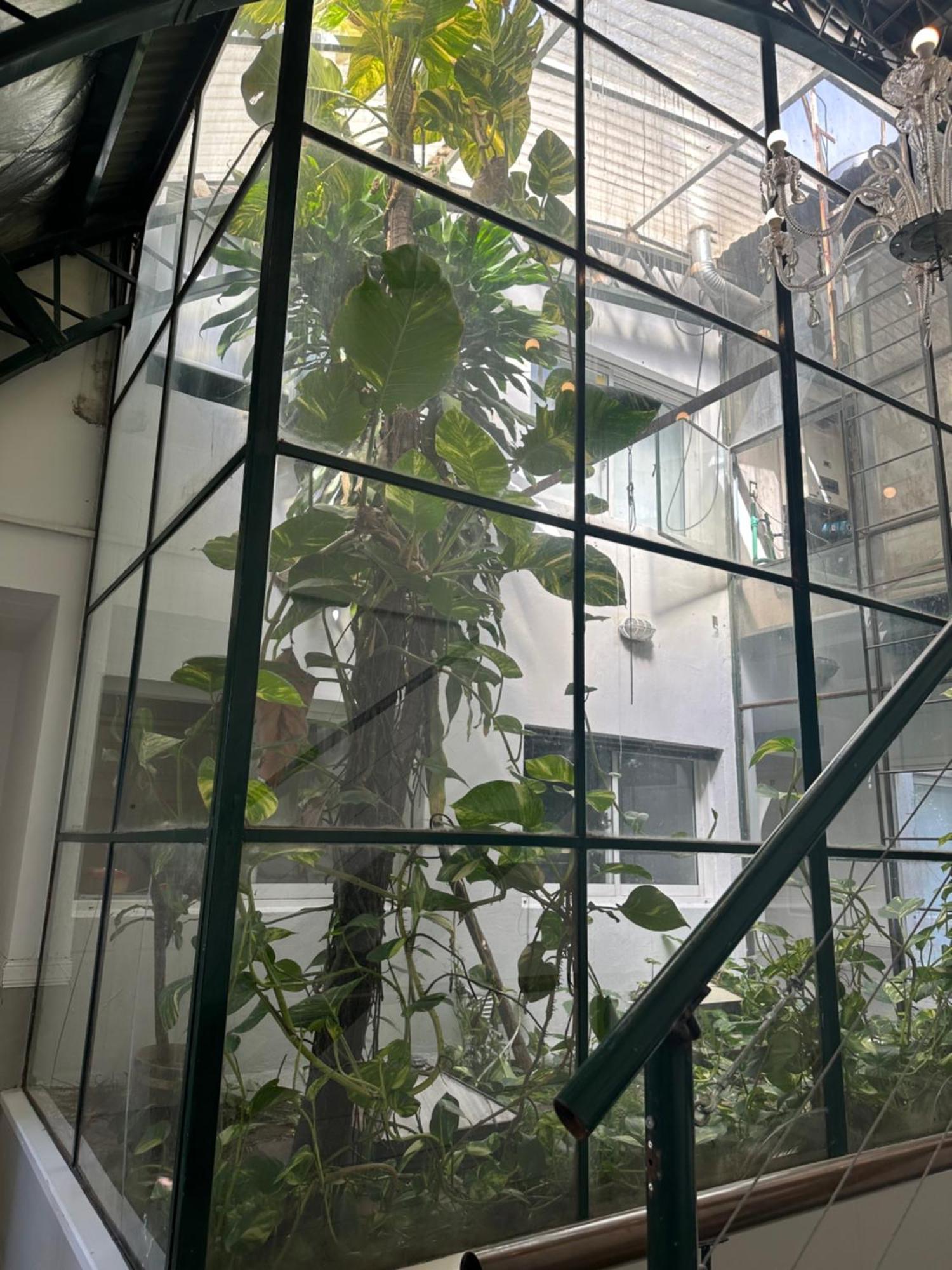 Apart Bosch House Vicente López Buitenkant foto