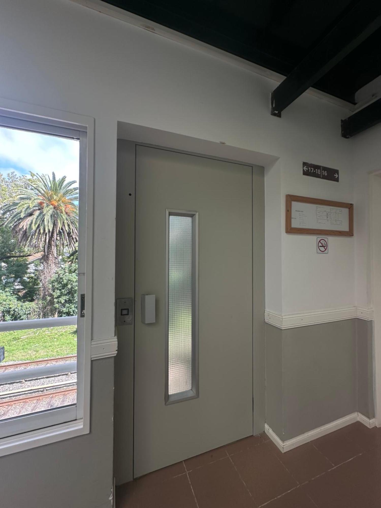 Apart Bosch House Vicente López Buitenkant foto