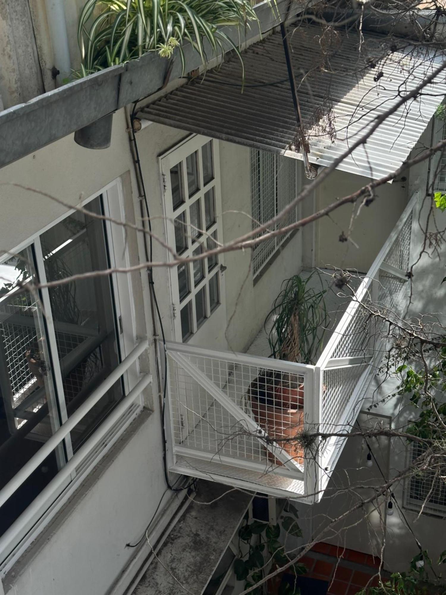 Apart Bosch House Vicente López Buitenkant foto